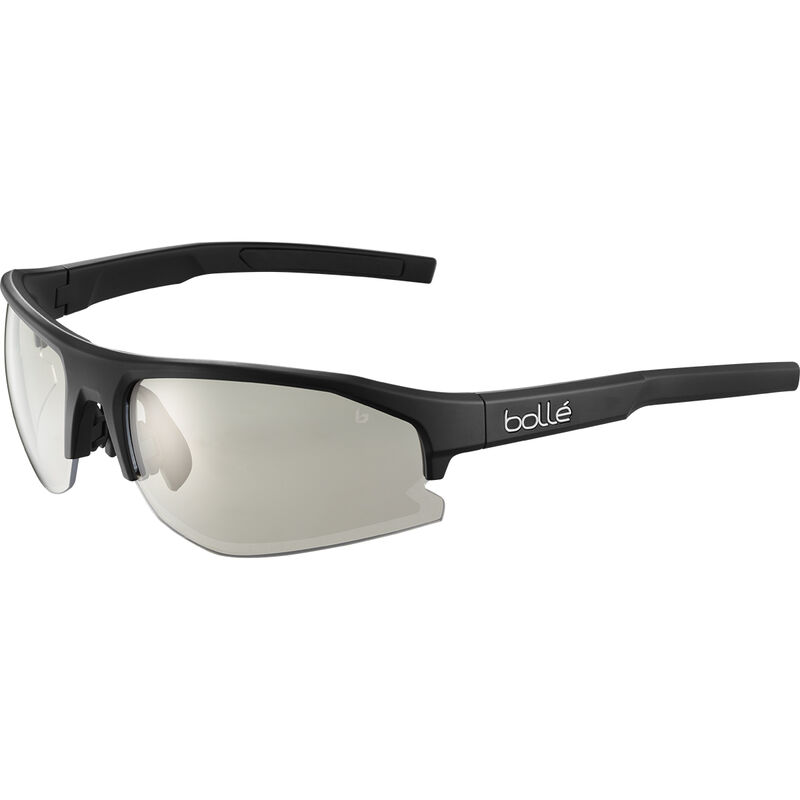 BOLT 2.0, Black Matte-Clear PC Platinum, hi-res image number null